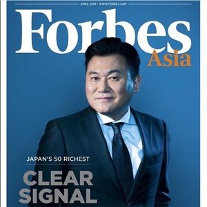 Meet your Posher, Ken